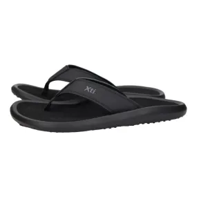 142780 Chanclas de dedo color NEGRO