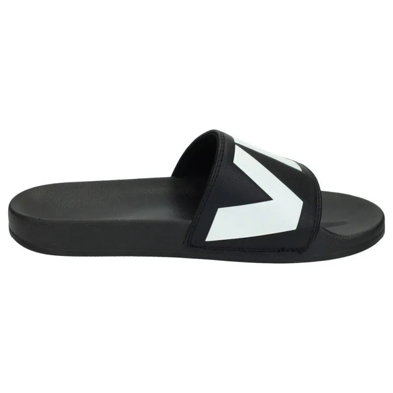 231548-794-59 CHANCLAS DE PALA color NEGRO