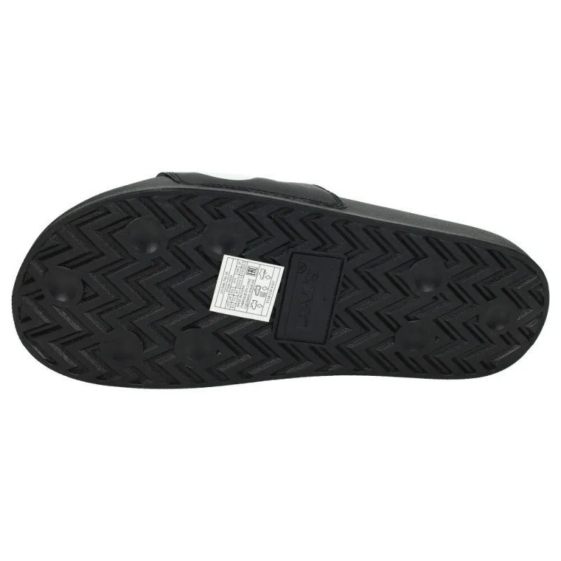 231548-794-59 CHANCLAS DE PALA color NEGRO