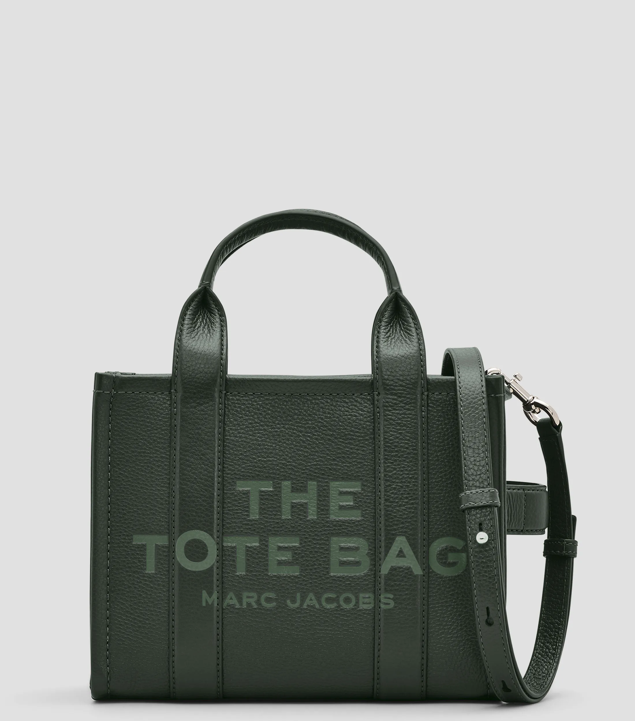 7782_Marc Jacobs Bolsa tote en piel Mujer