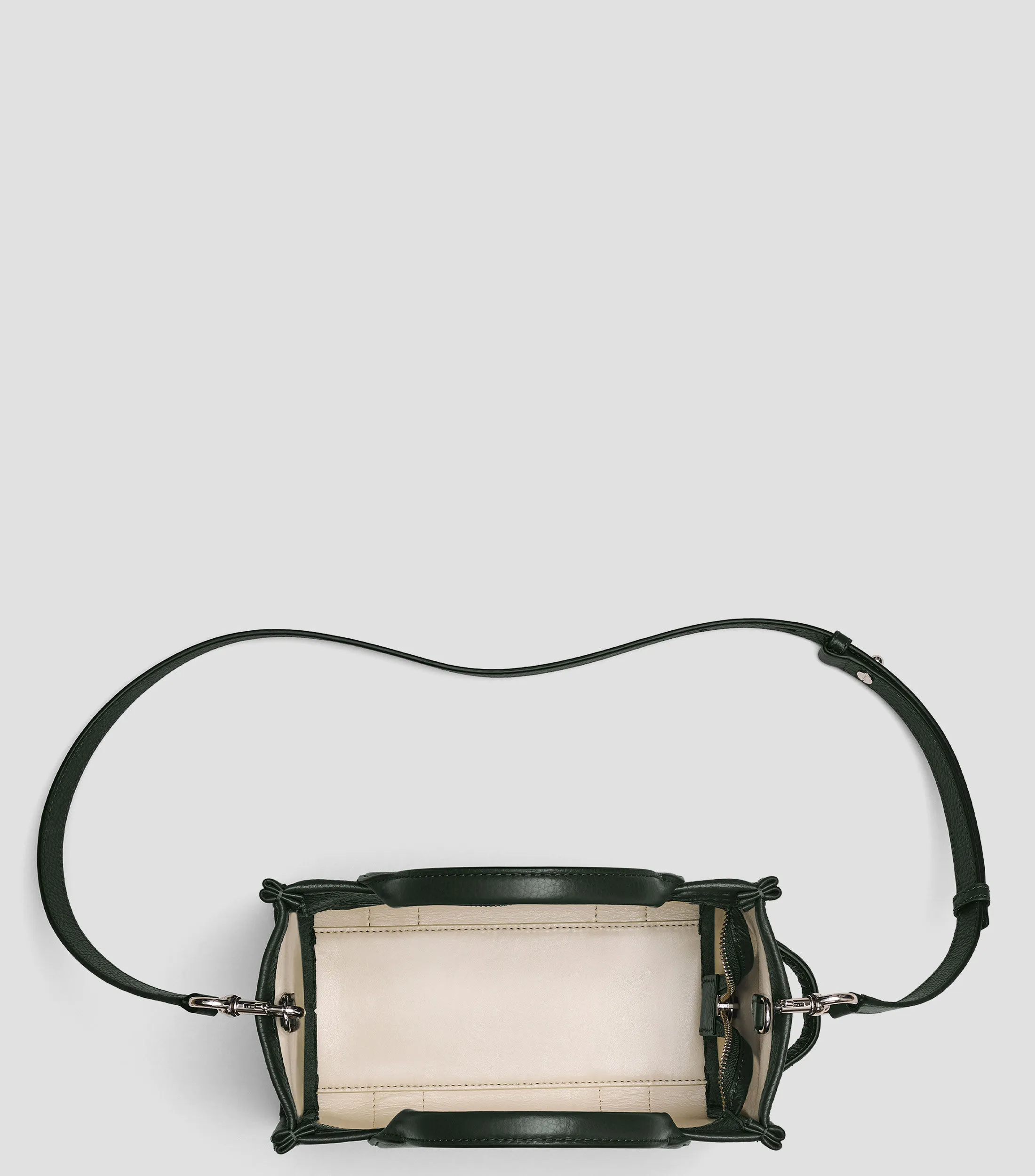 7782_Marc Jacobs Bolsa tote en piel Mujer