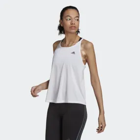 adidas Originals Parley Run Fast Running Tank Top