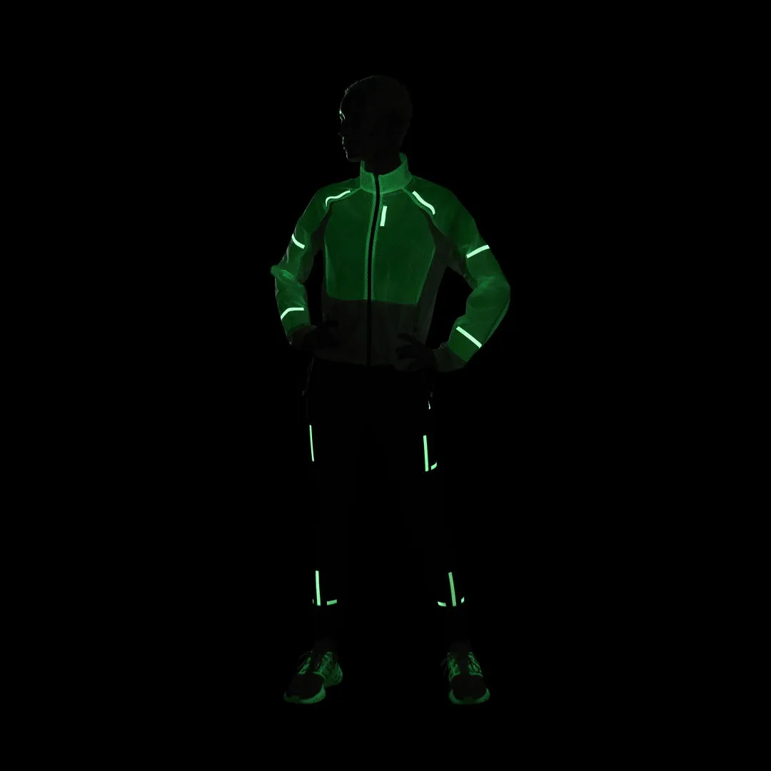 adidas Originals Reflect At Night X-City Running Jacket