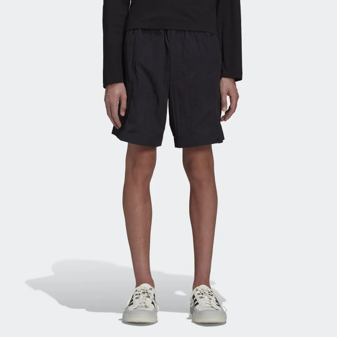 adidas Originals Y-3 Classic Light Shell Running Shorts