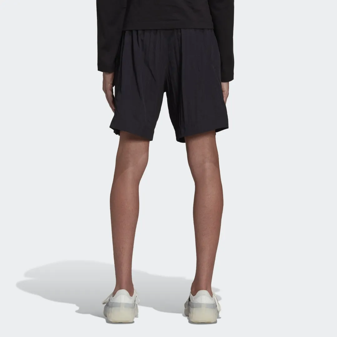 adidas Originals Y-3 Classic Light Shell Running Shorts