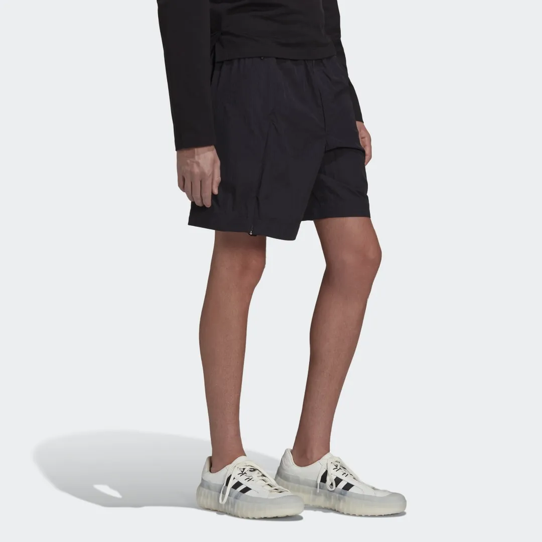 adidas Originals Y-3 Classic Light Shell Running Shorts