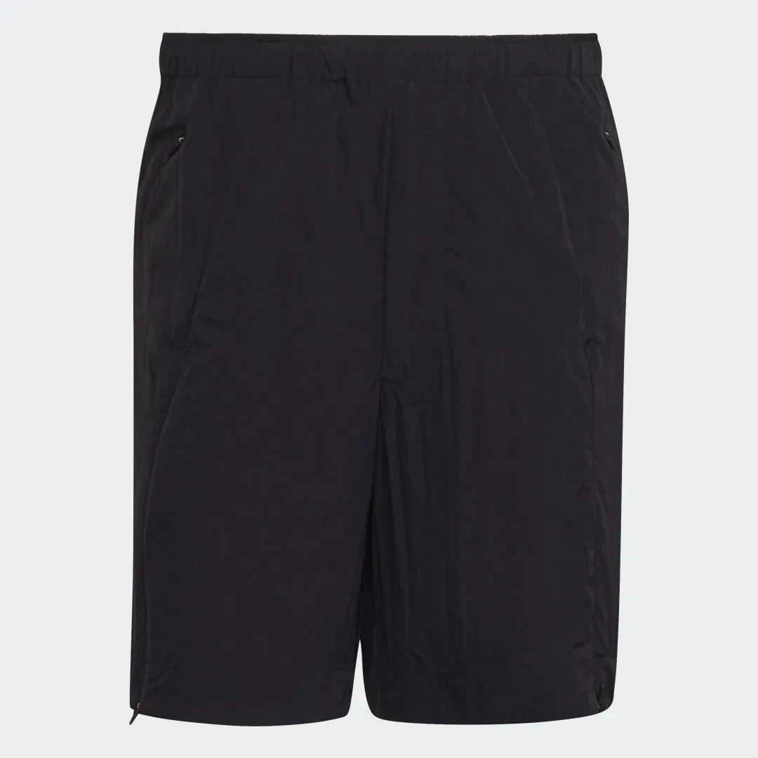 adidas Originals Y-3 Classic Light Shell Running Shorts