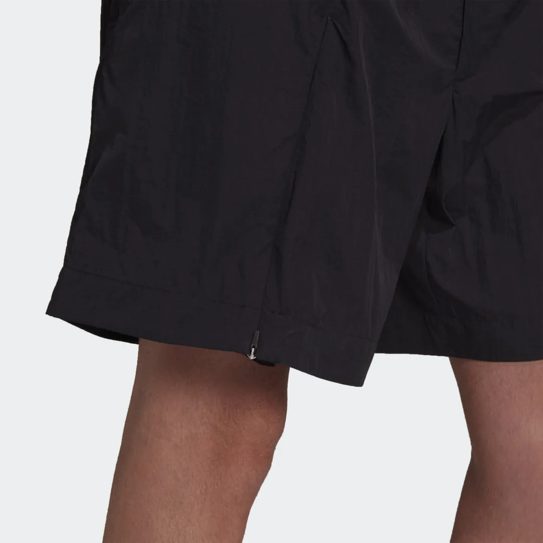 adidas Originals Y-3 Classic Light Shell Running Shorts