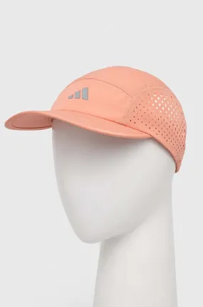 adidas Performance Running x 4D HEAT.RDY Five-Panel Cap