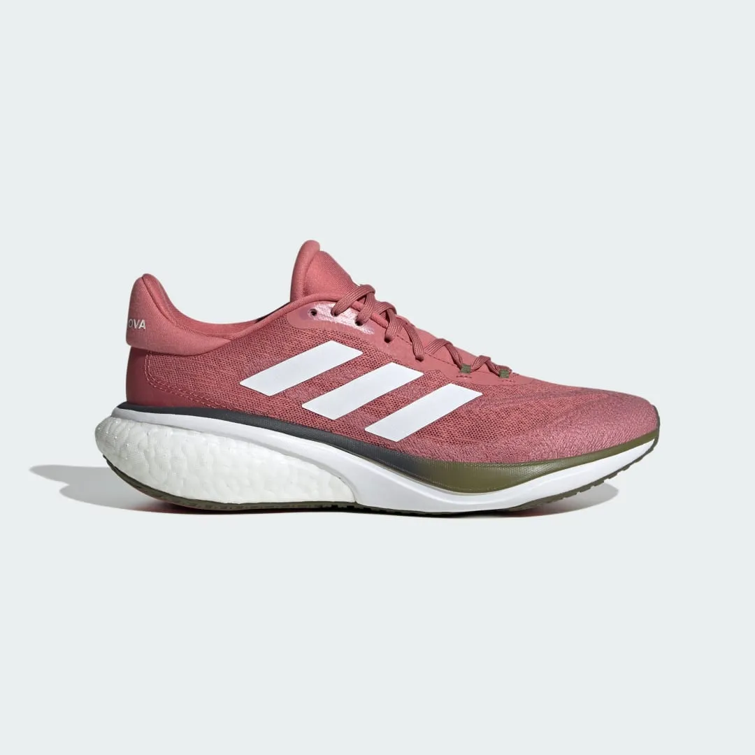 adidas Performance Supernova 3 Vegan Running BOOST