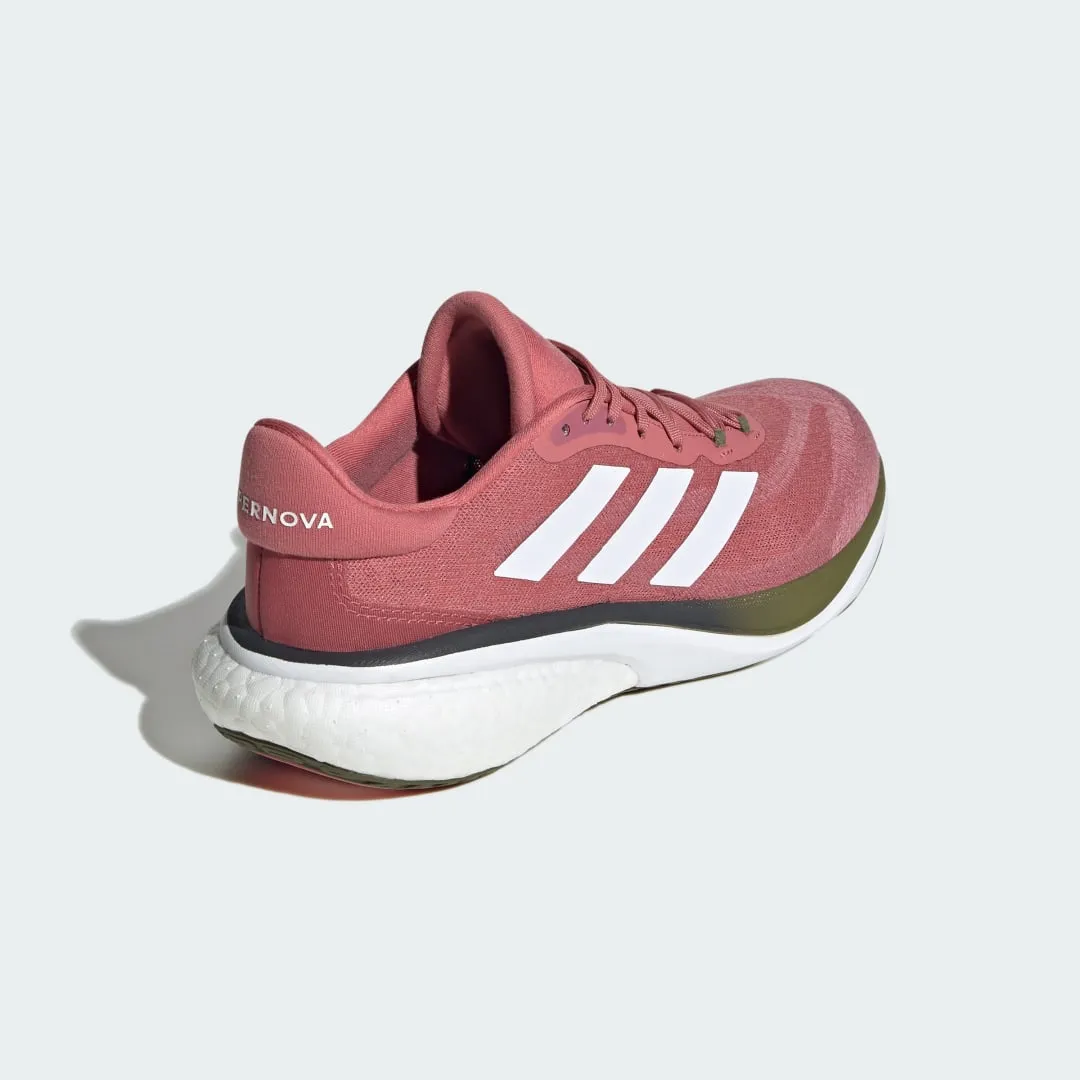 adidas Performance Supernova 3 Vegan Running BOOST