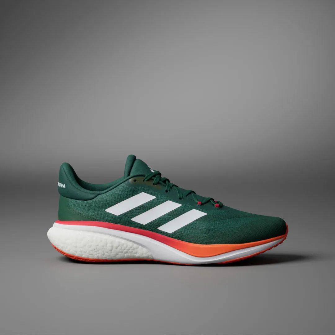 adidas Performance Supernova 3 Vegan Running