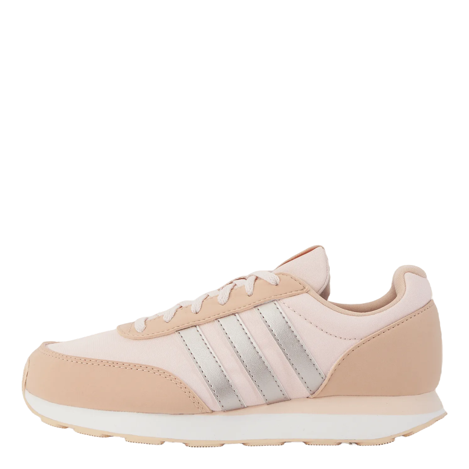 Adidas Run 60s 3.0 Lifestyle Running Shoes Wonqua / Cloud White / Bliora