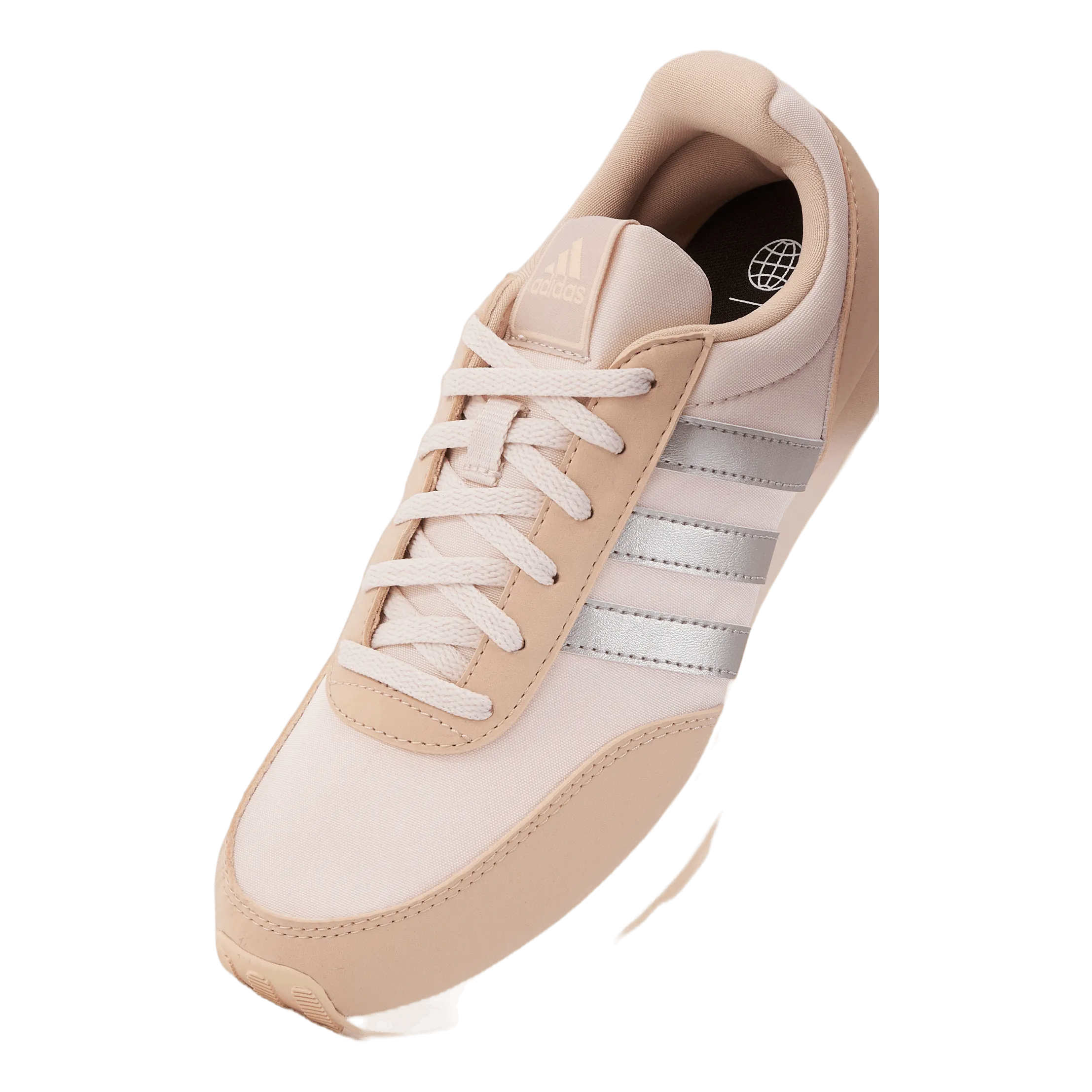 Adidas Run 60s 3.0 Lifestyle Running Shoes Wonqua / Cloud White / Bliora