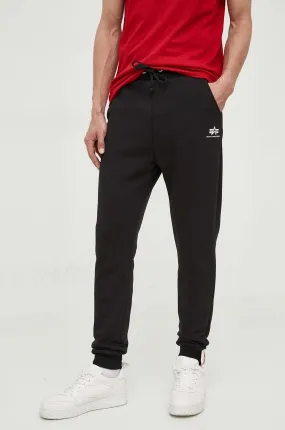 Alpha Industries Running Basic Jogger