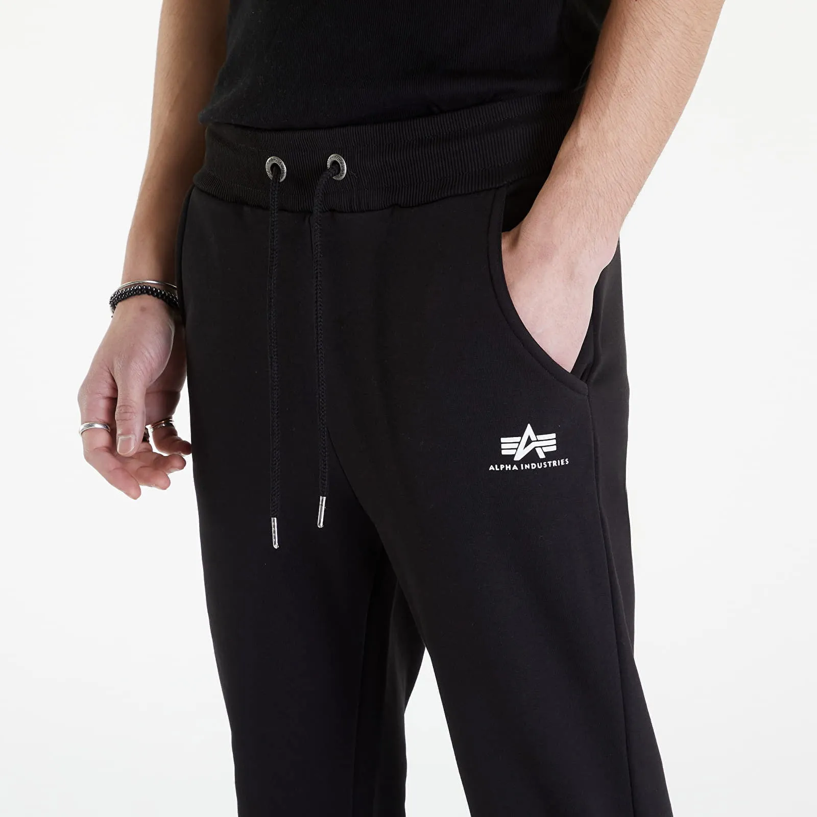 Alpha Industries Running Basic Jogger