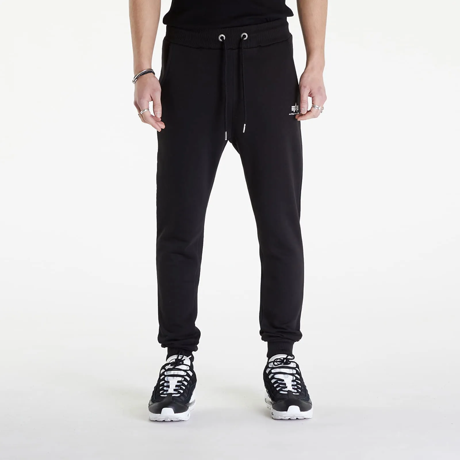 Alpha Industries Running Basic Jogger