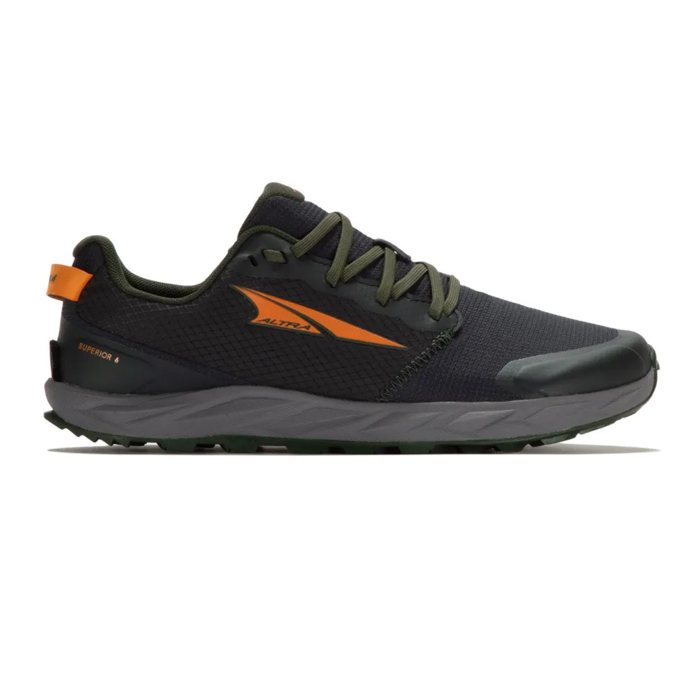 Altra Superior 6 zapatillas de trail running - AW23