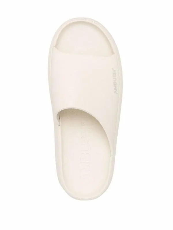 Ambush Chanclas - Blanco