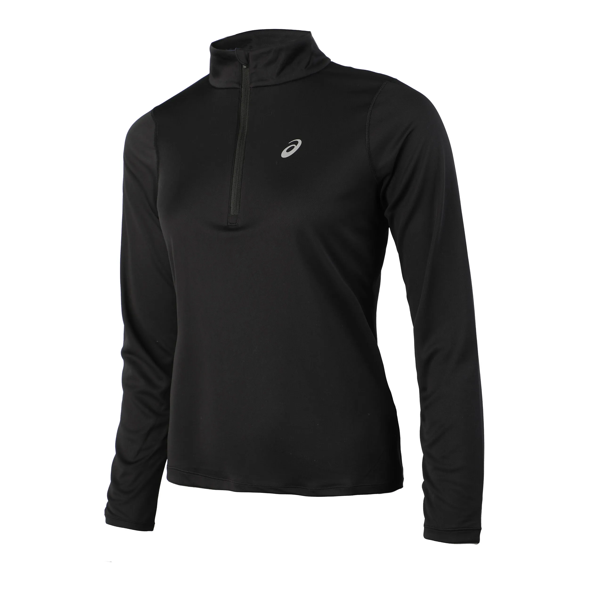 ASICS Core 1/2 Zip Camiseta De Running Mujeres