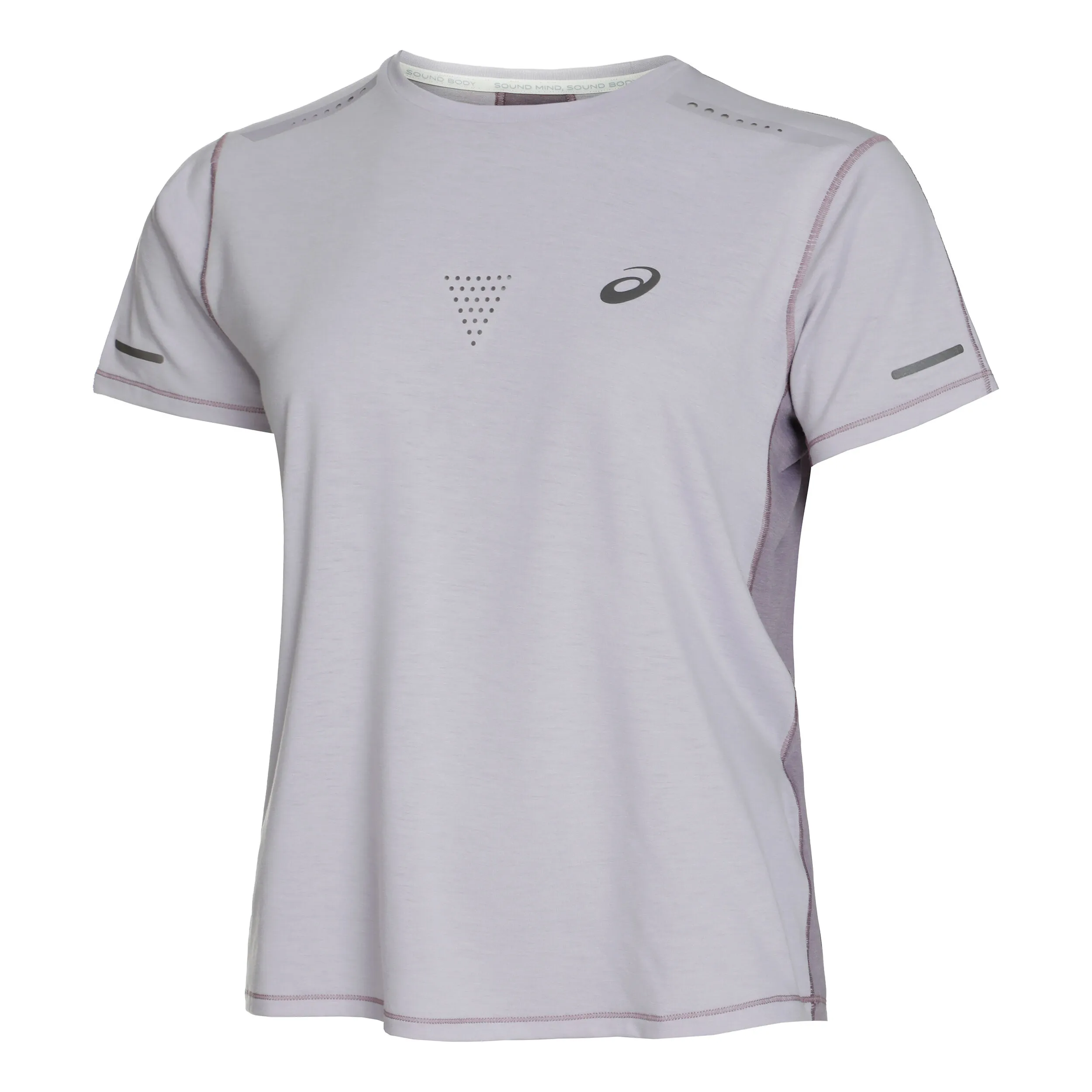 ASICS Metarun Camiseta De Running Mujeres