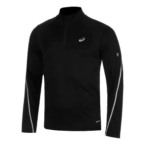 ASICS Road Lite-Show 1/2 Zip Camiseta De Running Hombres