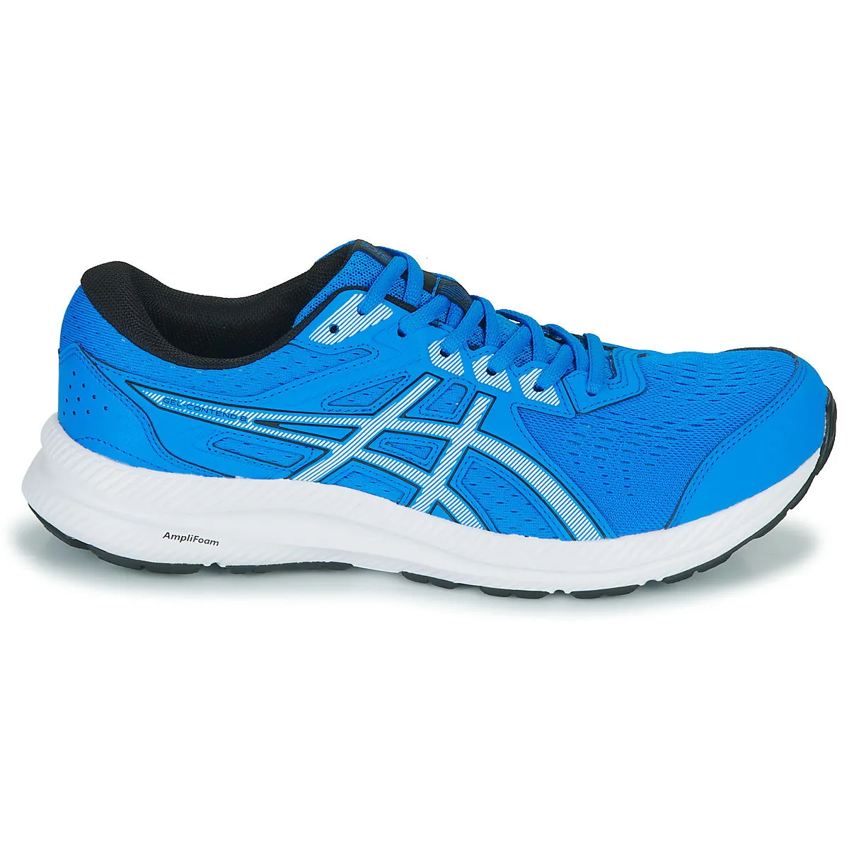 Asics Running Trainers GEL-CONTEND 8