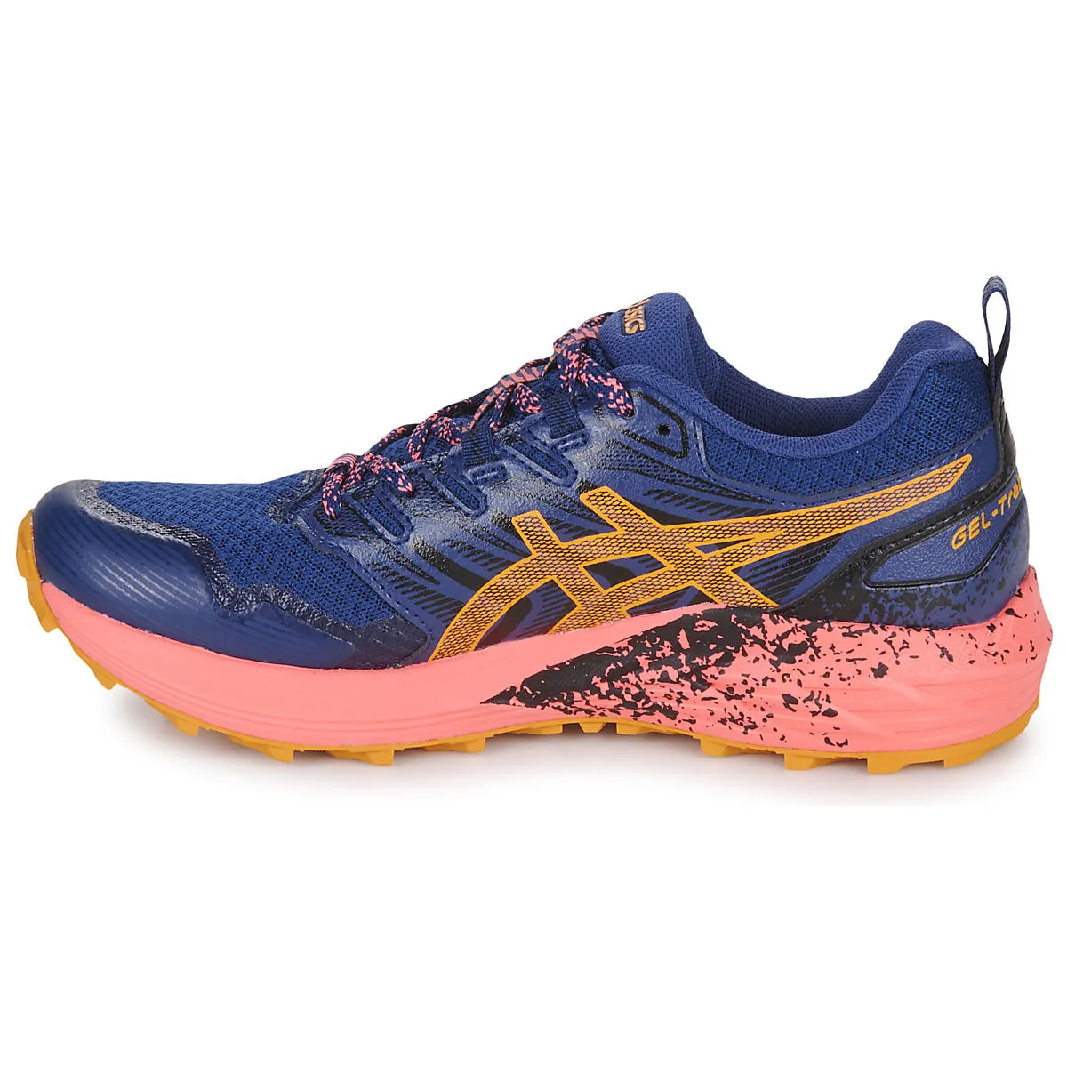 Asics Running Trainers GEL TRABUCO TERRA