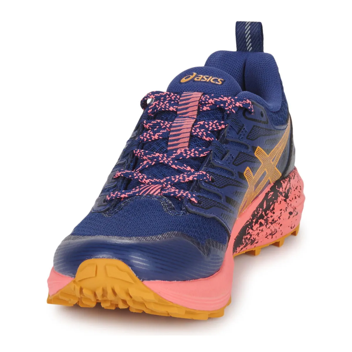 Asics Running Trainers GEL TRABUCO TERRA