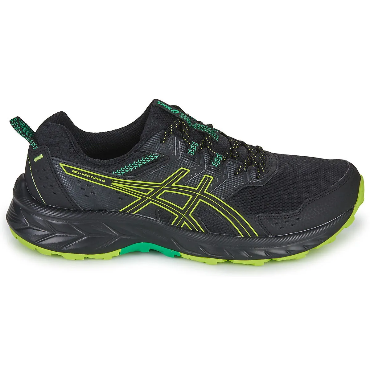 Asics Running Trainers GEL-VENTURE 9