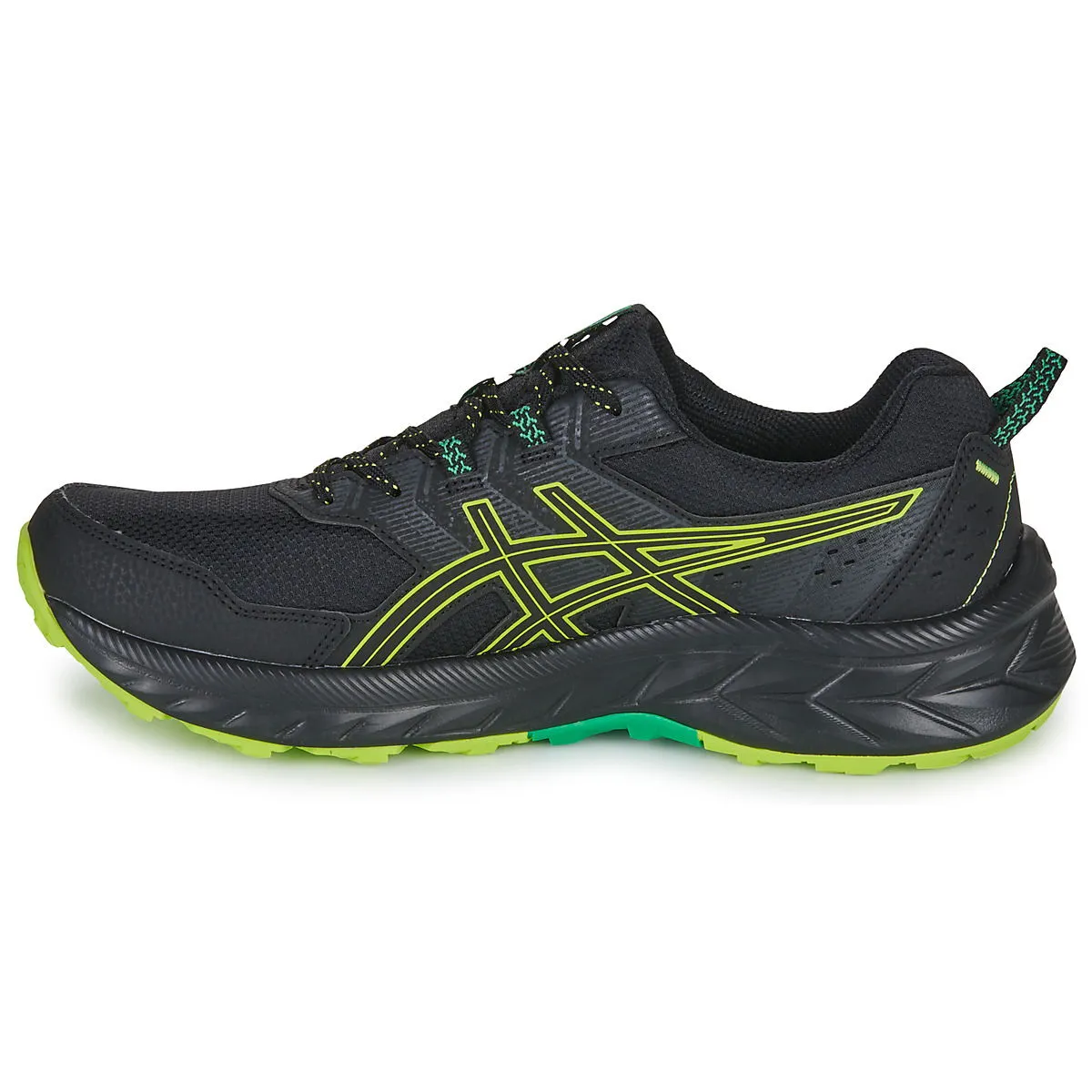 Asics Running Trainers GEL-VENTURE 9