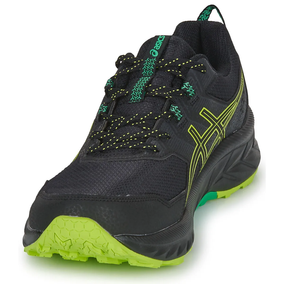 Asics Running Trainers GEL-VENTURE 9