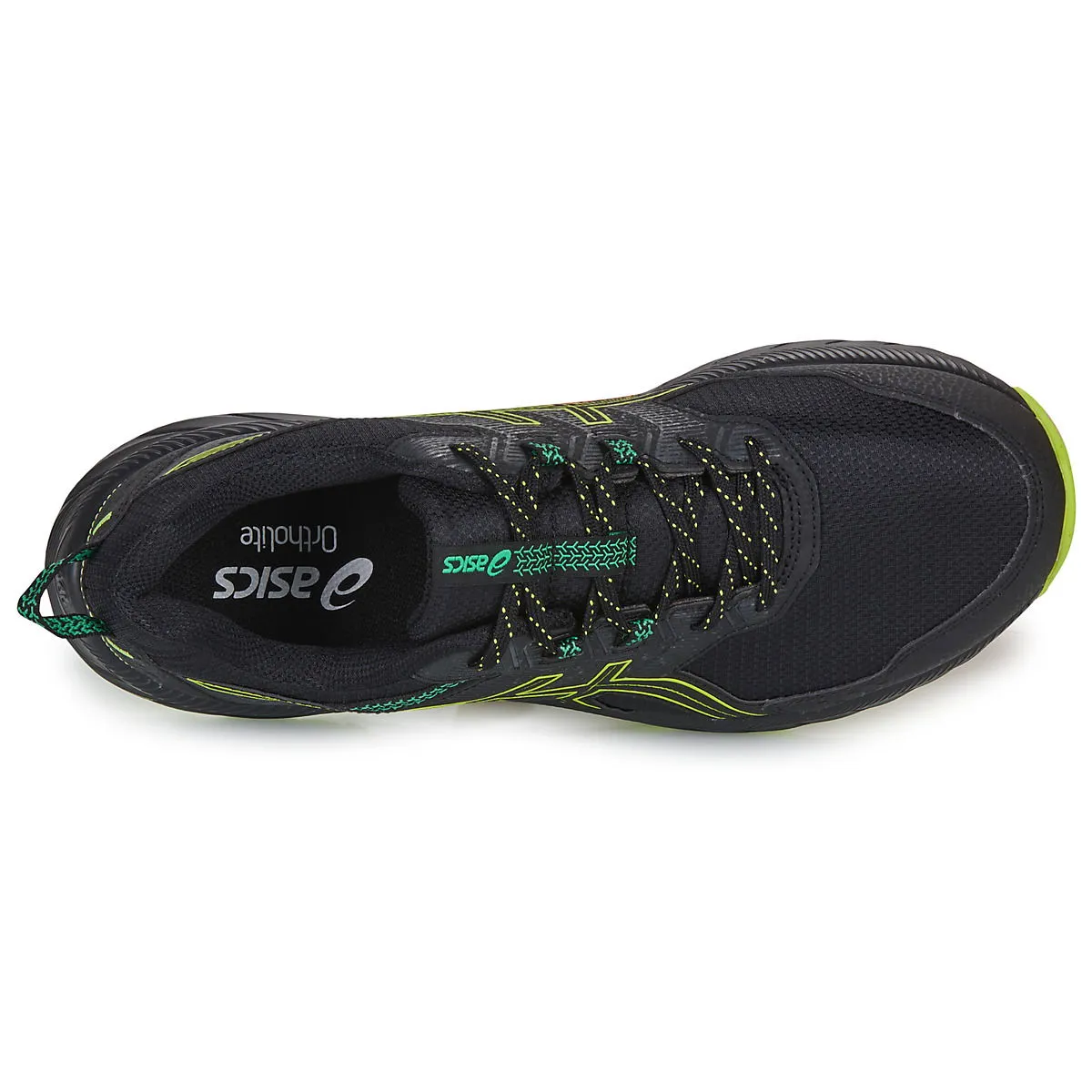 Asics Running Trainers GEL-VENTURE 9