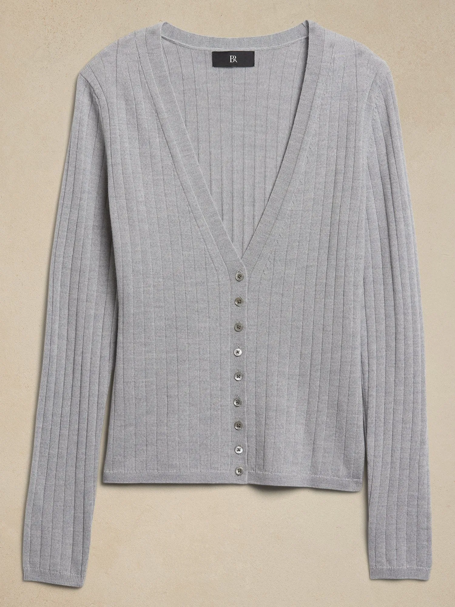 BANANA REPUBLIC SWEATER MUJER NEZHA MERINO