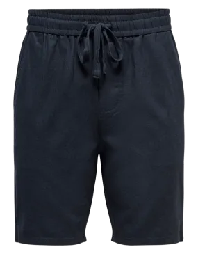 Bermudas de Lino Linus