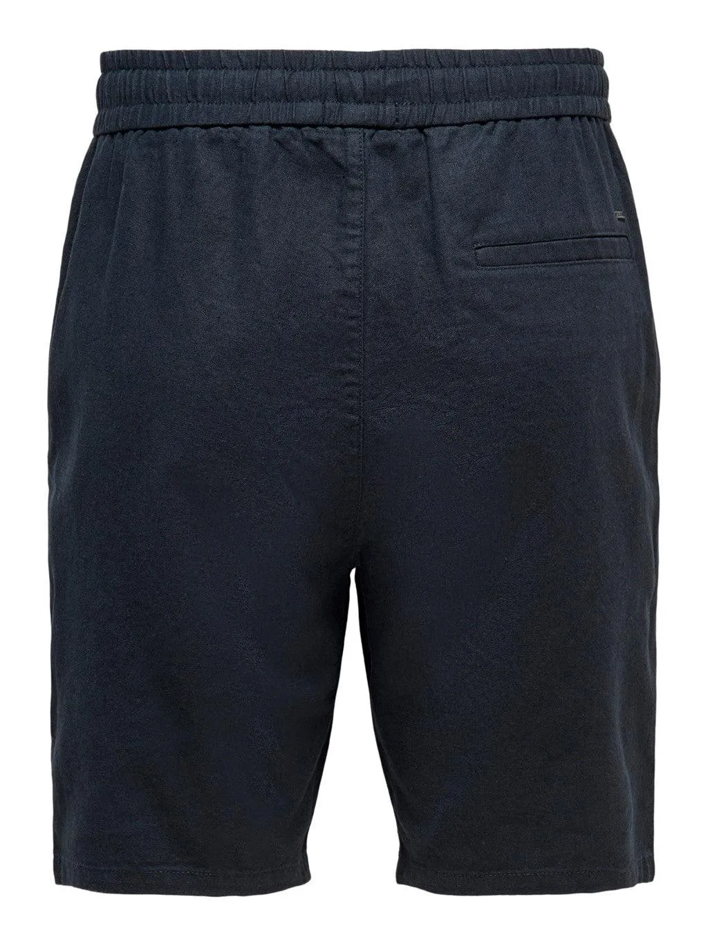 Bermudas de Lino Linus