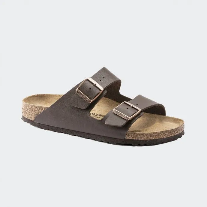 BIRKENSTOCK Chanclas Birkenstock Marrón