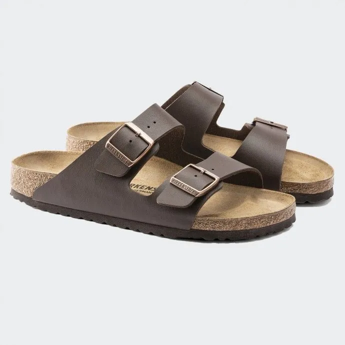 BIRKENSTOCK Chanclas Birkenstock Marrón