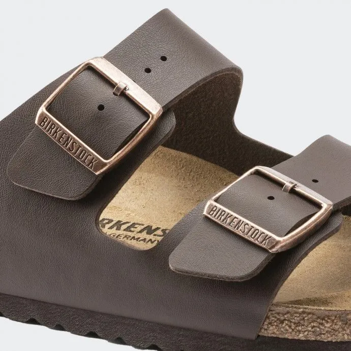 BIRKENSTOCK Chanclas Birkenstock Marrón