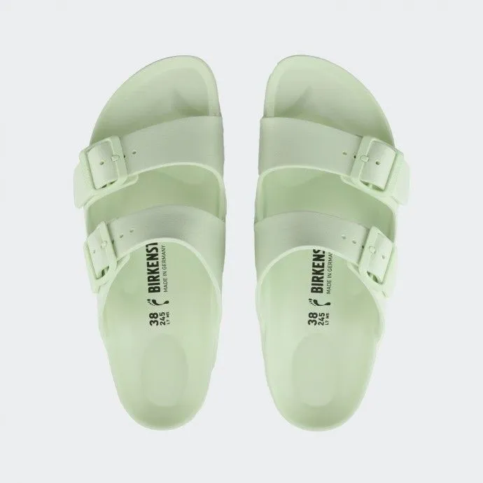 BIRKENSTOCK Chanclas Birkenstock Verdes