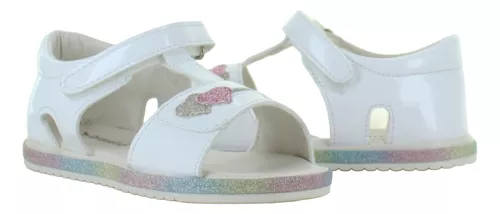 Blasito Sandalia Huarache Vestir Casual Elegante Niña 88824