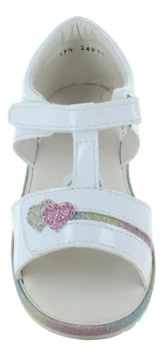 Blasito Sandalia Huarache Vestir Casual Elegante Niña 88824