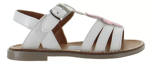 Blasito Sandalia Huarache Vestir Casual Hebilla Niña 84614