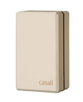 BLOCK CASALL YOGA BAMBOO