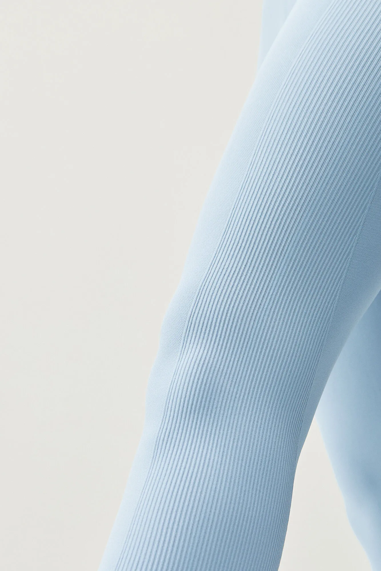 Born Living Yoga Legging Amal Sky Soft