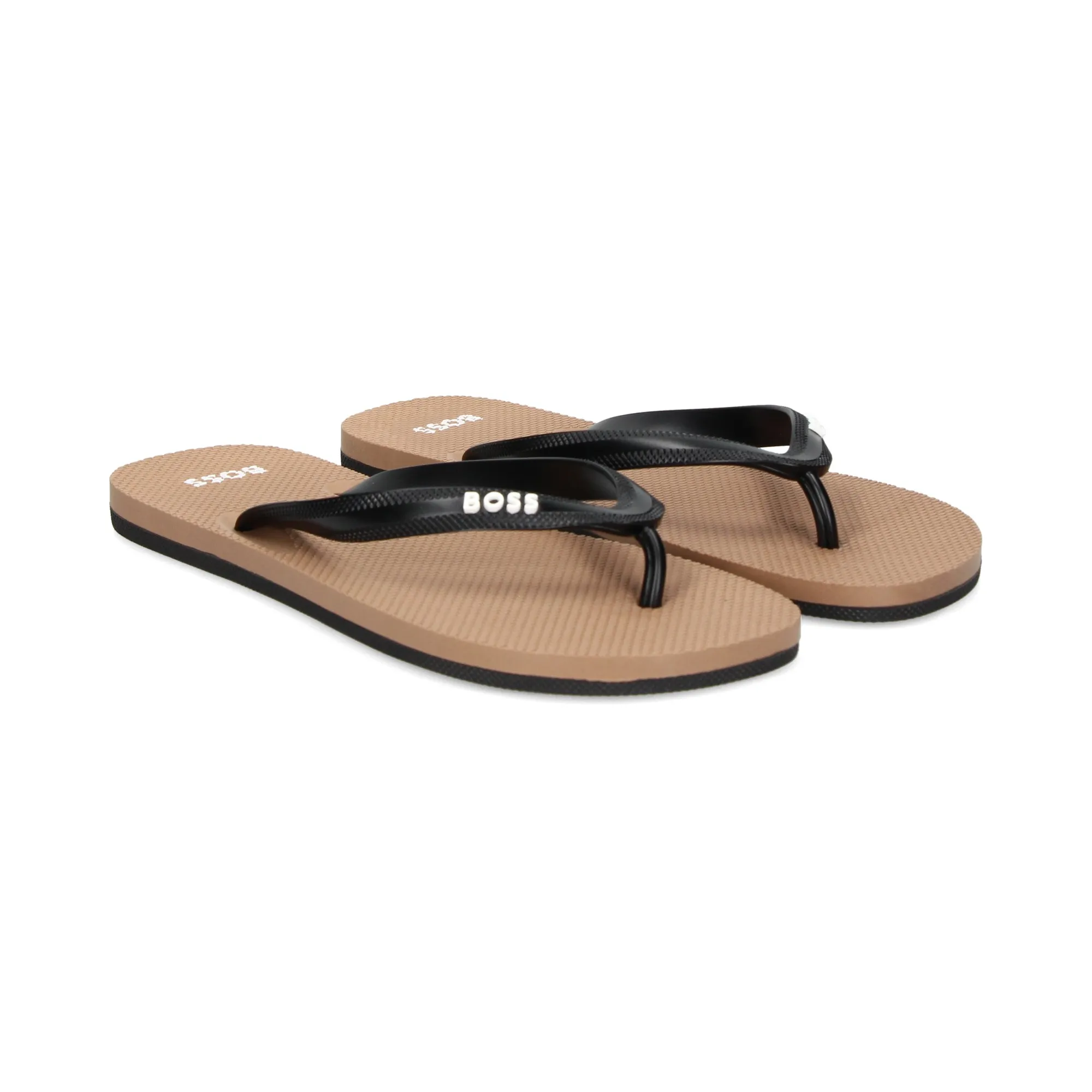 BOSS Chanclas de Hombre 241 - Open Brow