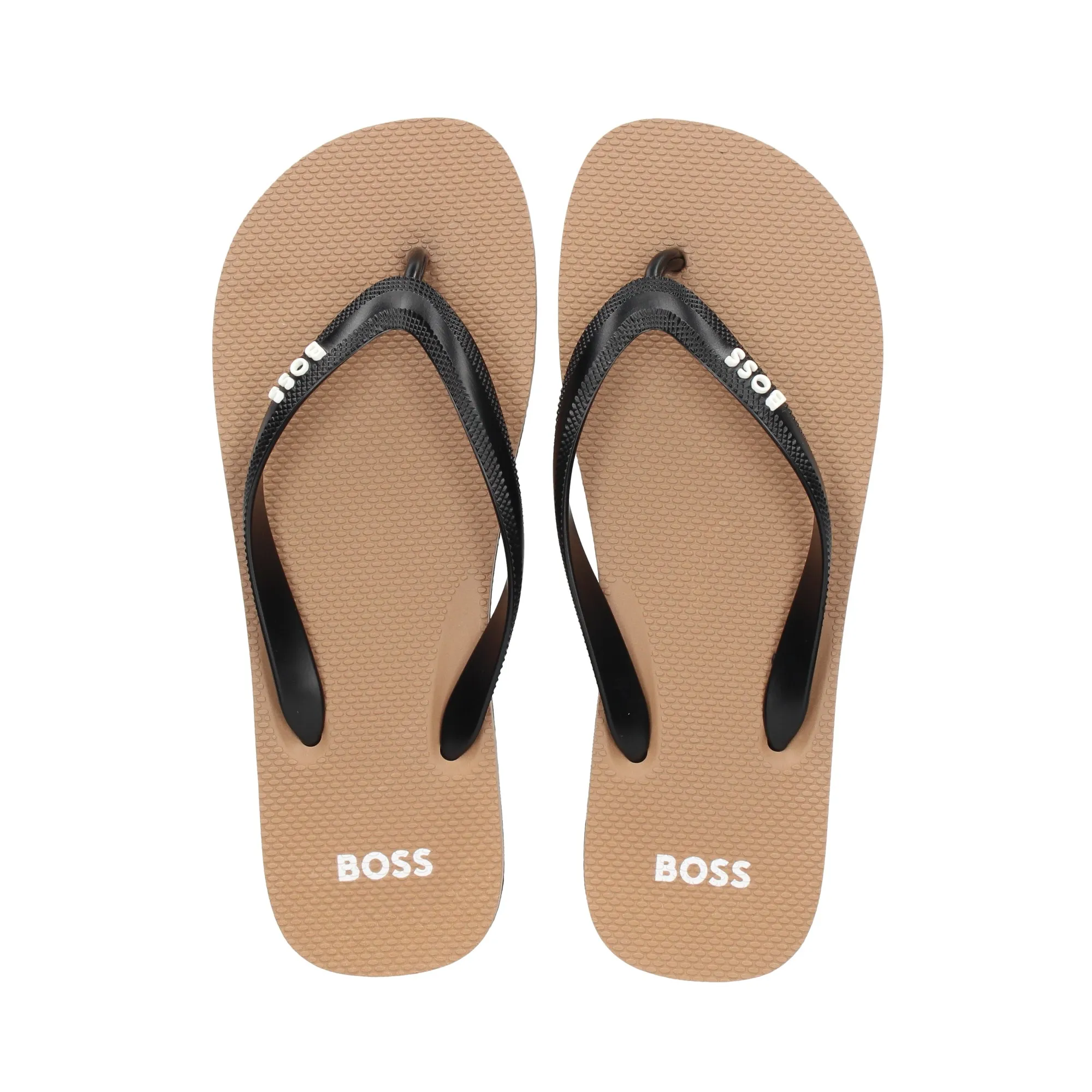 BOSS Chanclas de Hombre 241 - Open Brow