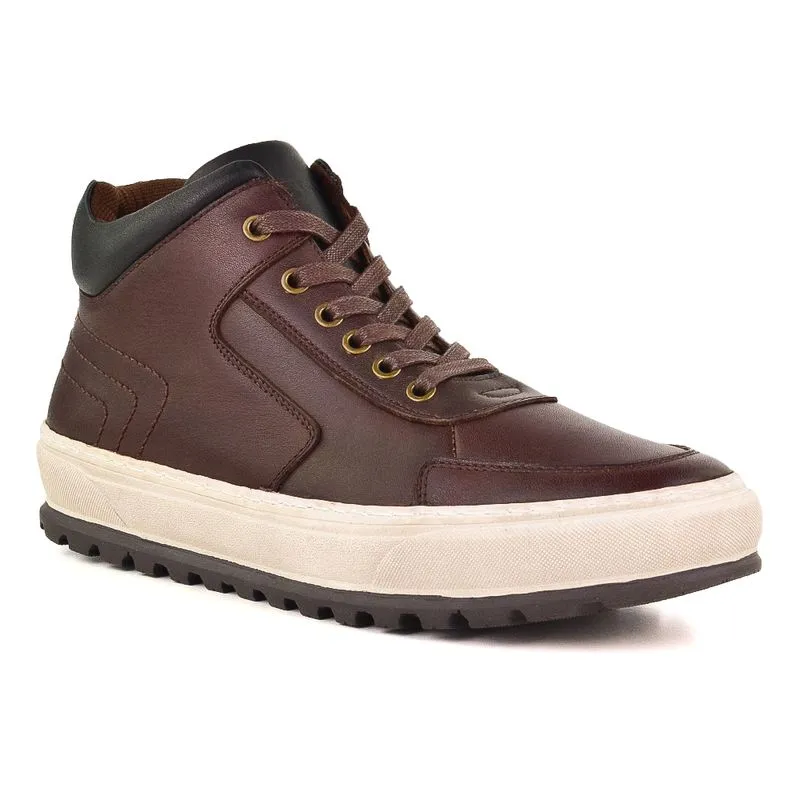 BOTA CASUAL HI-TEC CLIVE