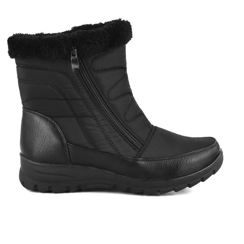 BOTA CASUAL KORIUM CONFORT FLOSSIE