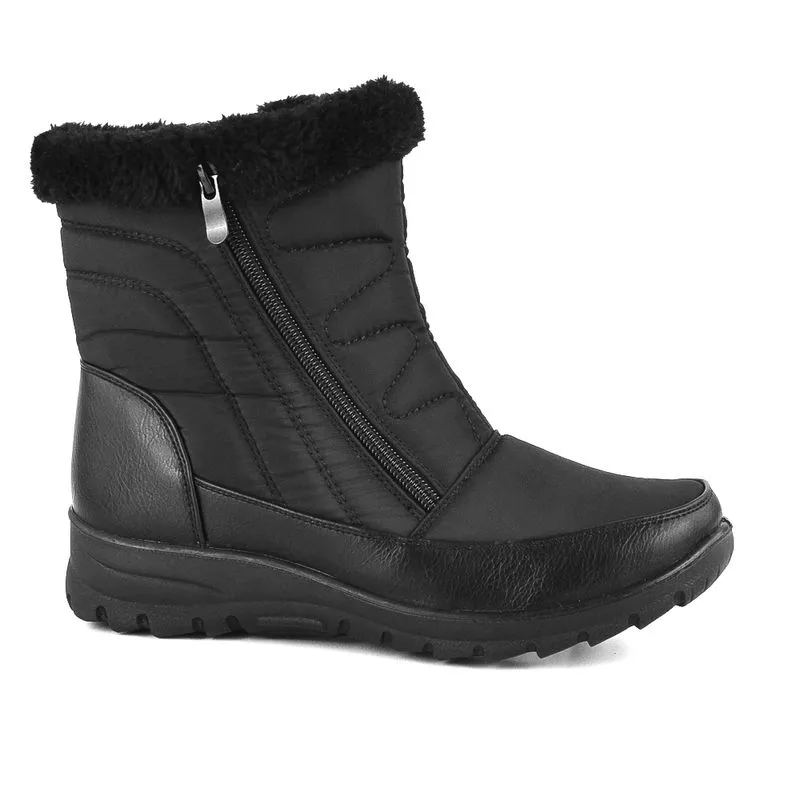 BOTA CASUAL KORIUM CONFORT FLOSSIE